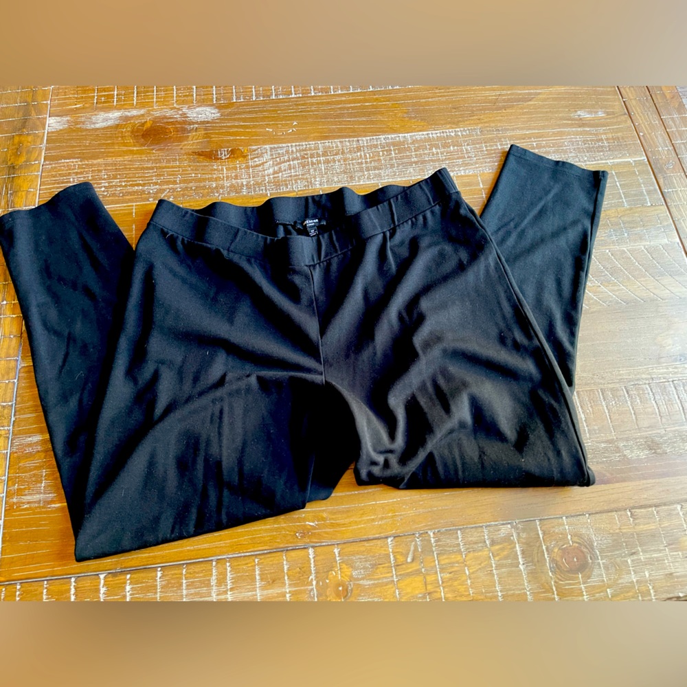 Premise 2x black leggings